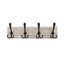 DOMAX věšák oděvu 430x100mm WUN2 54362 DMX
