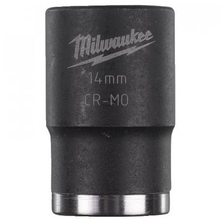 MILWAUKEE Hlavice HEX 3/8" 14mm 4932478013
