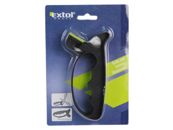EXTOL CRAFT ostřič na nože a nůžky, 115mm, 10620