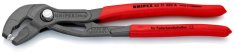 KNIPEX kleště na sponky s pružícími pásy 8551250A