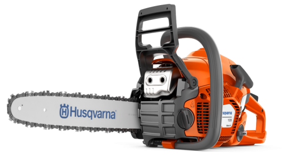 HUSQVARNA 135 Mark II - benzínová řetězová pila