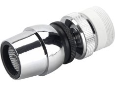 FRESHHH otočný perlátor, jednopolohový, vodu šetřící 830460