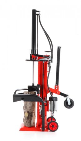 VeGA LV1110 PRO VARIO profi štípač 11 tun na dřevo