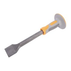 Stavtool sekáč s ochranou rukojetí 400x19x44,5 P15863
