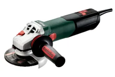 METABO Bruska úhlová W 12-125 Quick 600398000