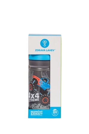 Zdravá lahev 0,5 L Monster Truck