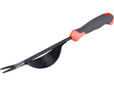 EXTOL zahradní vypichovač na plevel s oporou, délka 36cm 8877044