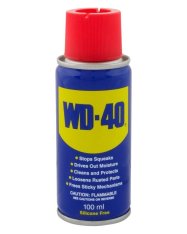WD-40 100ml univerzální mazivo