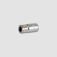 Honiton hlavice 1/4" na bity 1/4" H406