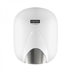 EMPIRE ECOFLOW automatický tryskový osoušeč ABS PLAST BÍLÝ 9843
