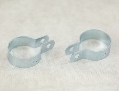 RETIC Opasek 48mm na příchycení napínáku NEREZ