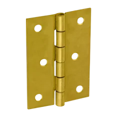 DOMAX závěs splétaný 80x56x1,5mm ZS80 8019 DMX