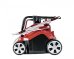 AL-KO 36 E Combi Care Comfort elektrický vertikutátor 113465