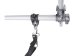EXTOL INDUSTRIAL Křovinořez aku SHARE20V BRUSHLESS 2x2Ah 8791900