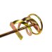 Stavtool míchadlo s kruhem SDS+ 100x600mm ZN35095