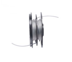 EXTOL CRAFT struna na cívce 2ks průměr 1,6mm / 6m 416125A