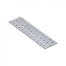 DOMAX destička perforovaná 60x240mm PP8 4408 DMX