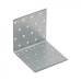 DOMAX úhelník 80x80x80x2,0mm ZN KM9 4109 DMX