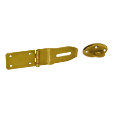 DOMAX závěs zamykací jednoduchý 90x80x1,5mm ZZP80 8723 DMX