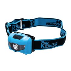 Richmann svítilna hlavová 60LM 3xAAA PC5900