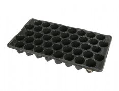 Nohel Garden mini sadbovač JP plastový 42 otvorů 5cm