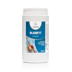 VODNÁŘ BLANKYT - chlorové tablety 1 kg