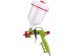 EXTOL CRAFT 99314 pistole stříkací, 700 ml, 4 bar ( 0,4 MPa)