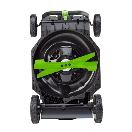 EGO aku sekačka s pojezdem LM2135E-SP - sada G80930 + dárek