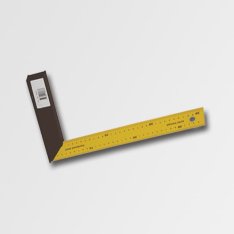 Stavtool úhelník kovový 350mm P13324