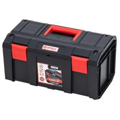 PATROL Box plastový Qbrick Regular 385x230x204mm P90124