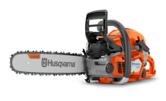HUSQVARNA 550 XP Mark II - benzínová řetězová pila 9676908-35