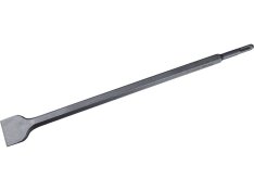 sekáč plochý SDS PLUS, 400x14mm, šířka ostří 40mm 8801503