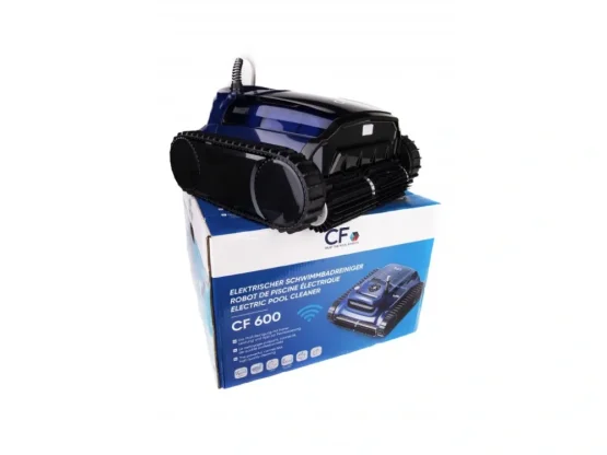 PLANET POOL automatický vysavač CF 600 PRO 107235
