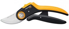 Fiskars Nůžky zahradní dvoučepelové 21cm 1057170