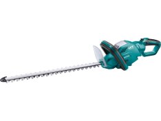 EXTOL INDUSTRIAL 8795603 aku nůžky na živé ploty 40V Li-ion, bez baterie a nabíječky