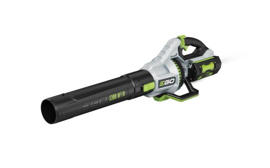 EGO aku fukar LB7650E bez akumulátoru a bez nabíječky G80944