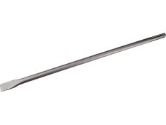 sekáč plochý SDS MAX, 600x18mm, hrot 25mm, 8801557 EXTOL PREMIUM