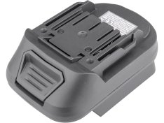 EXTOL ENERGY Adapter pro EXTOL CRAFT 20V a SHARE20V baterii 8891991