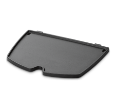 Weber litinový tál pro Q 1000/1200/1400 6558