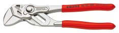 Knipex kleště na šestihrany - klešťový klíč 180 mm 8603180
