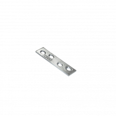 DOMAX spojka úzká 48x14mm ZN LW50 4451 DMX