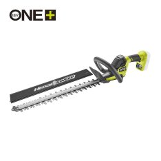 RYOBI RY18HT45A-0 aku plotostřih 45cm bez akumulátoru a nabíječky 5133005380