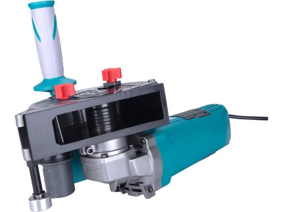 TOTAL Fréza drážkovací 1500W 125mm TWLC1256