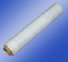Ruční strečová folie 500 mm / 0,023 mm / 1,8Kg čirá
