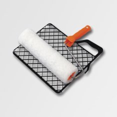 XTLINE váleček malířský sada hobby Z5100002
