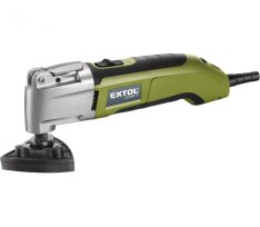 EXTOL bruska multifunkční rychloupínací 300W 417225