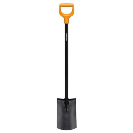FISKARS rýč rovný Solid 1066717
