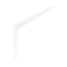 DOMAX konzole stavební bílá 225x175mm WS225/175BI 5055 DMX
