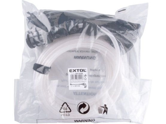 EXTOL PREMIUM Příslušenství 4ks 8891858B