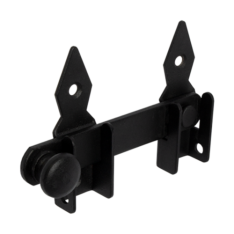 DOMAX závora zahradní 120x20mm WOGO120C 86142 DMX
